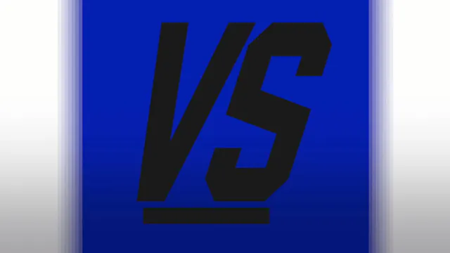 Jacob Wood vs Josh Thompson