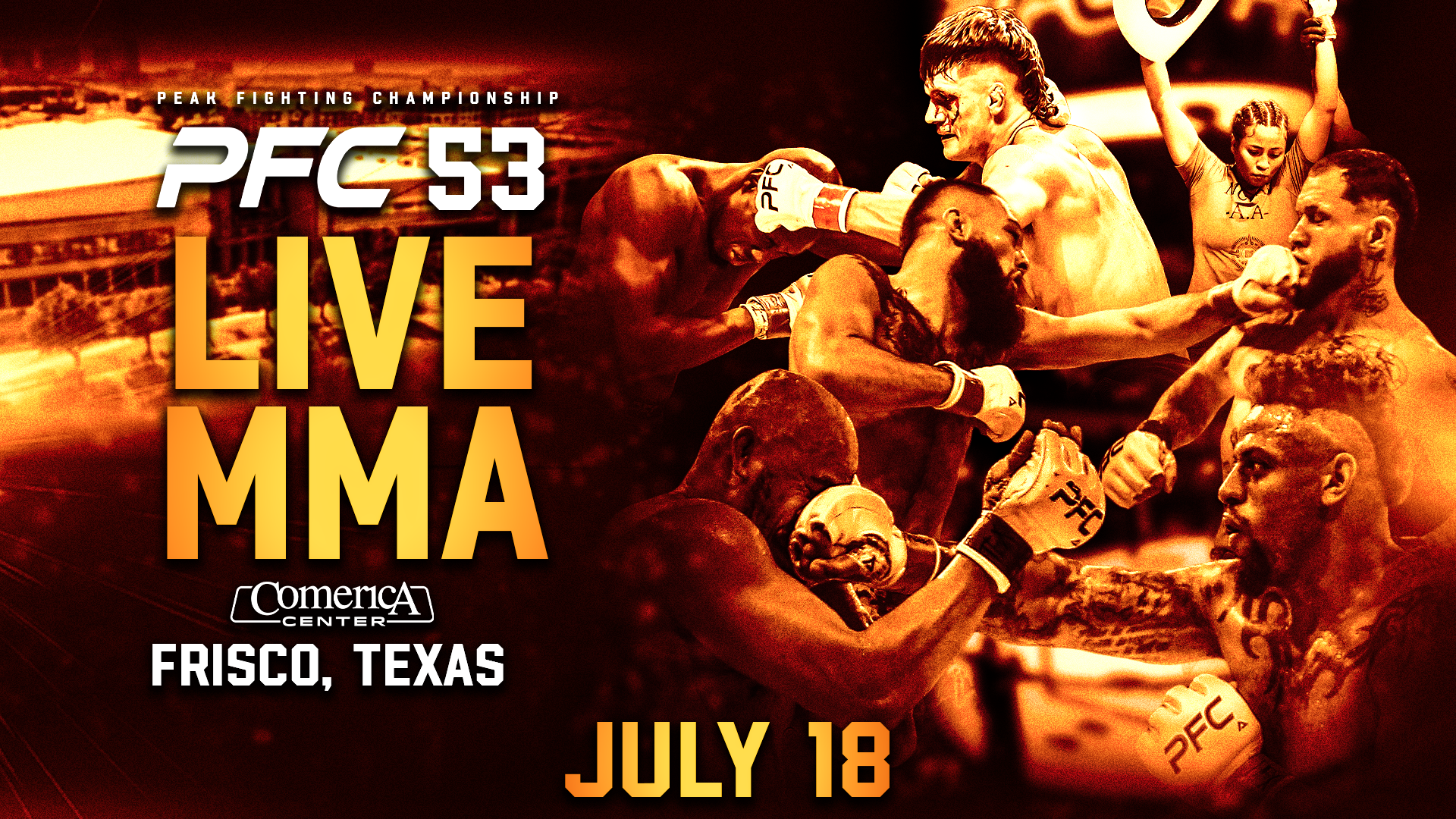 PFC 53 Trailer