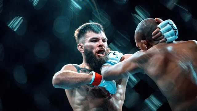 Sterling Ingram VS Ty Ybarra