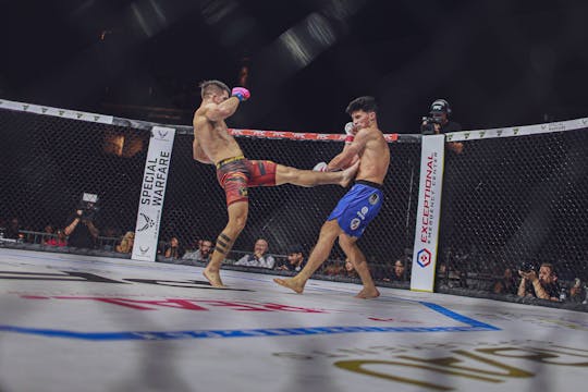 Antonio Hernandez vs Danyckson Porras