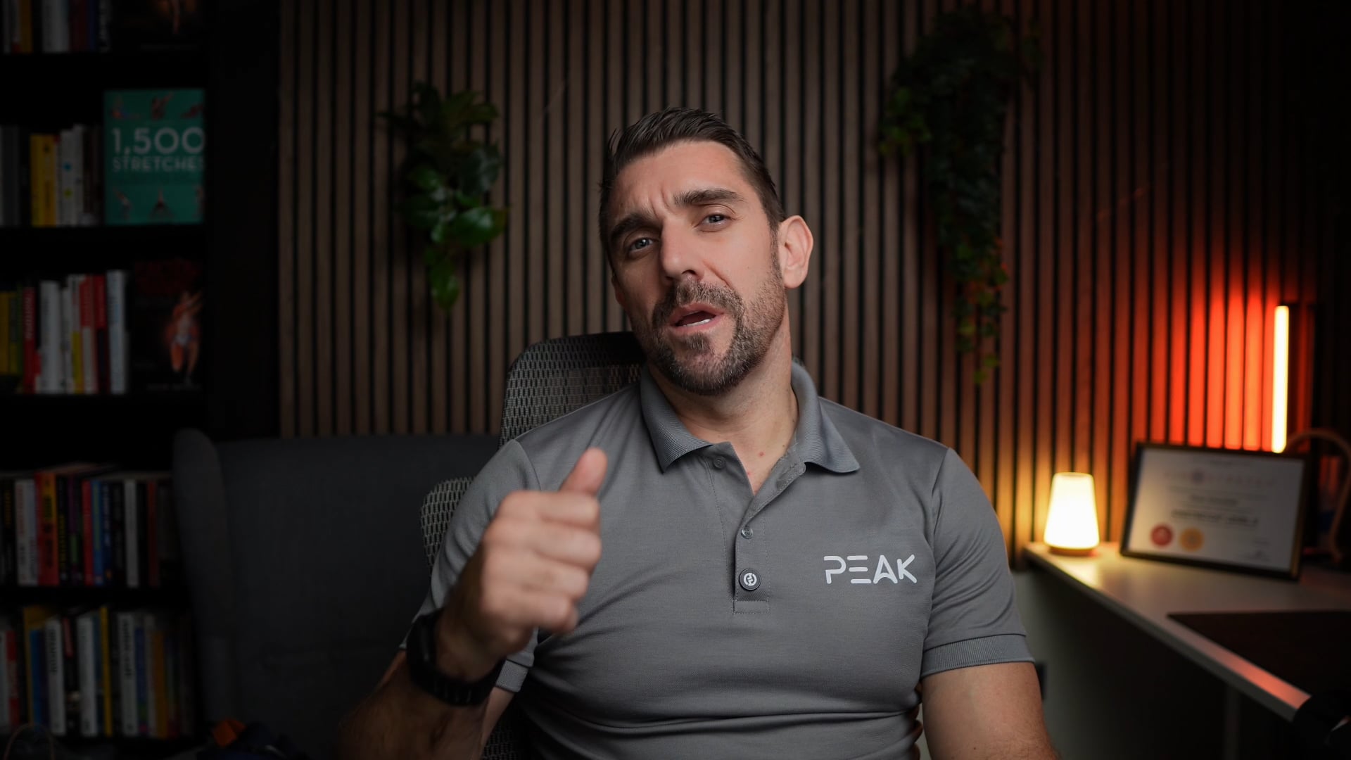 Internal Preparedness (Why this Matters)