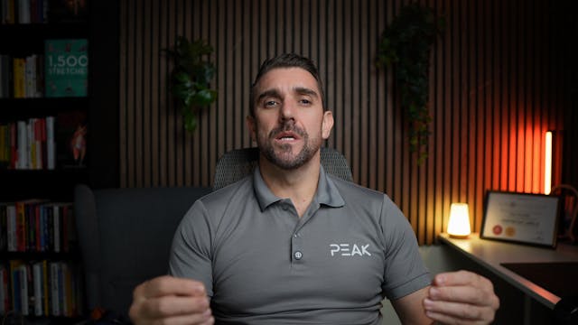 What “Usable Range” actually Means