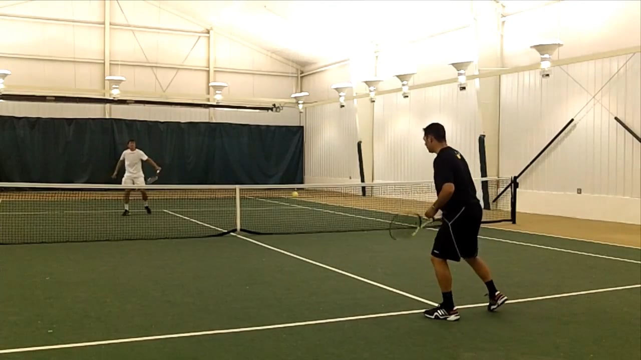 K4- Wicked Spin - Touch