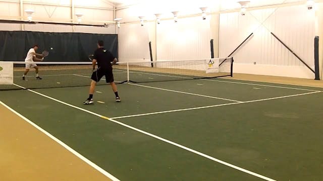 C6 - Joint Lateral Volley