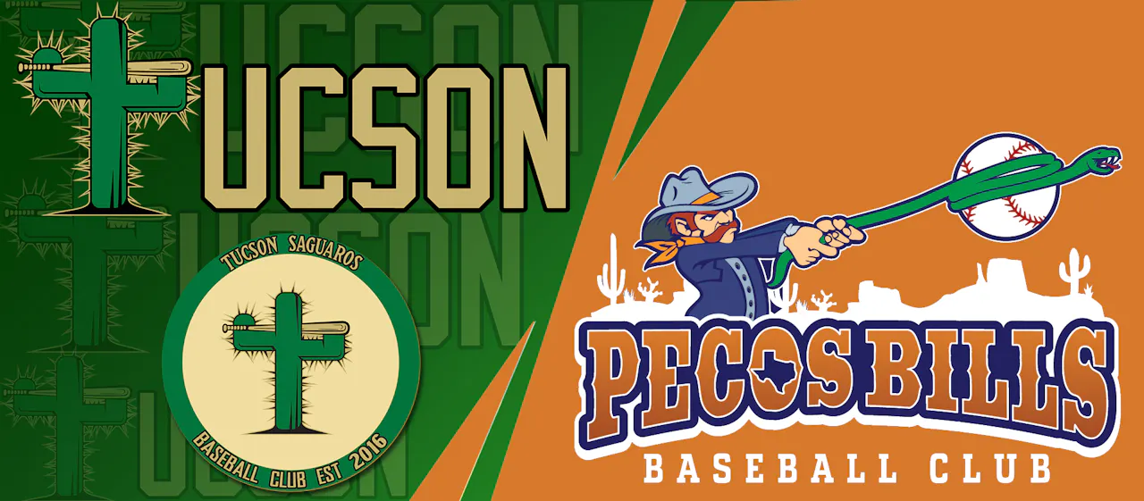 Tucson Saguaros @ Pecos 06-07-2026 6:30:00 PM