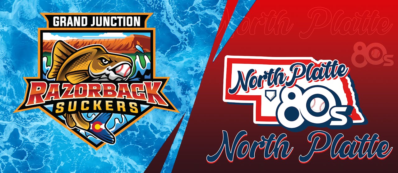 Grand Junction @ North Platte 07-19-2026 2:00:00