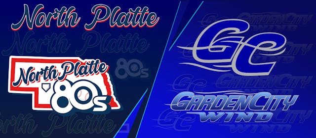 Grand Junction @ North Platte 80s 07-23-2026 6:30:00 PM