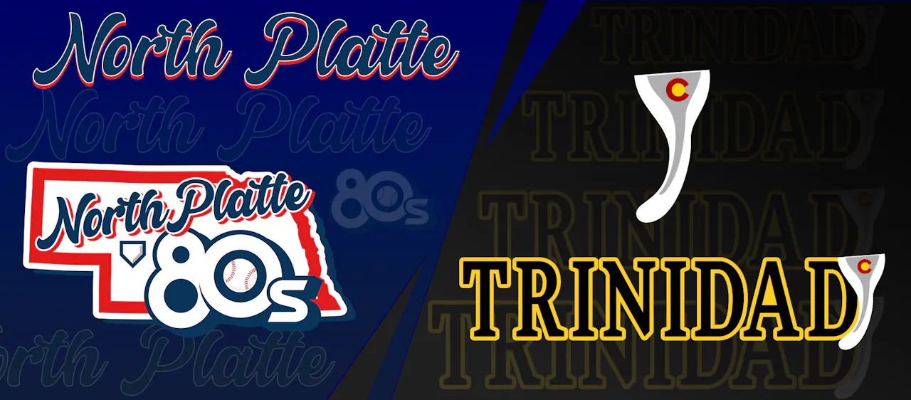 06-11-2026 6:30:00 PM North Platte @ Trinidad