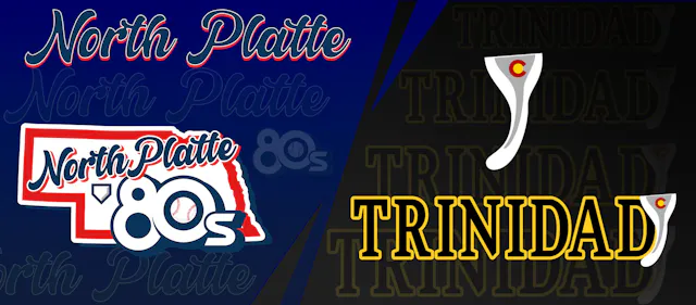 Trinidad Triggers @ North Platte 80s 06-12-2026 6:30:00 PM