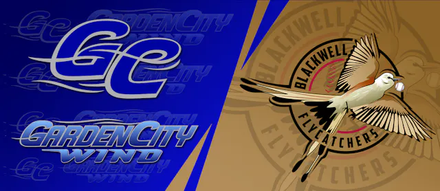 Blackwell FlyCatchers @ Garden City Wind 06-24-2026 6:30:00 PM