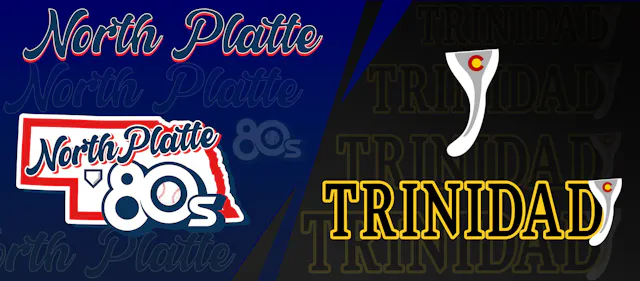 06-10-2026 6:30:00 PM North Platte @ Trinidad