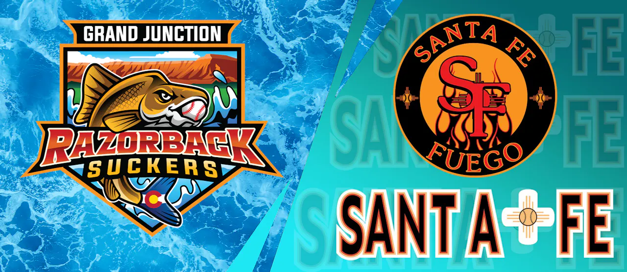 Santa Fe @ Grand Junction 06-30-2026 6:30:00 PM