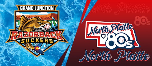 Grand Junction @ North Platte 80s 07-18-2026 6:30:00 PM