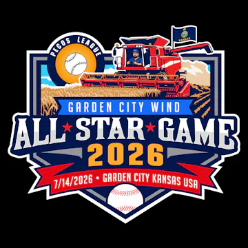 Pecos League Mountain All Star Game 7-14-2026