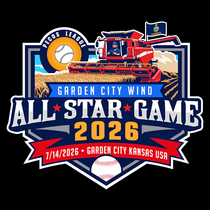 Pecos League Mountain All Star Game 7-14-2026