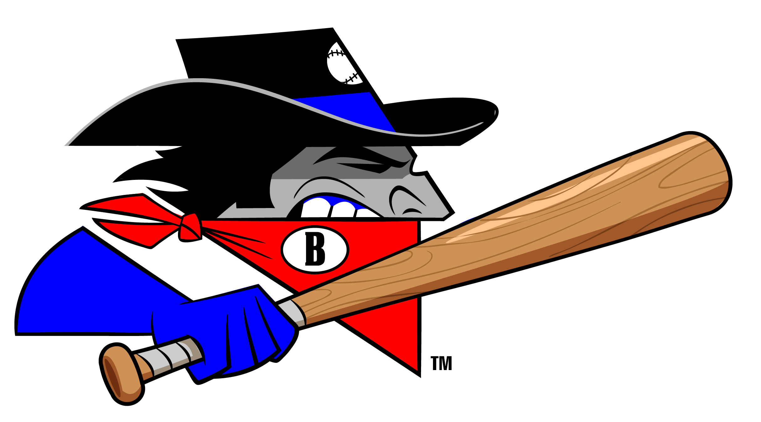 Bakersfield Train Robbers