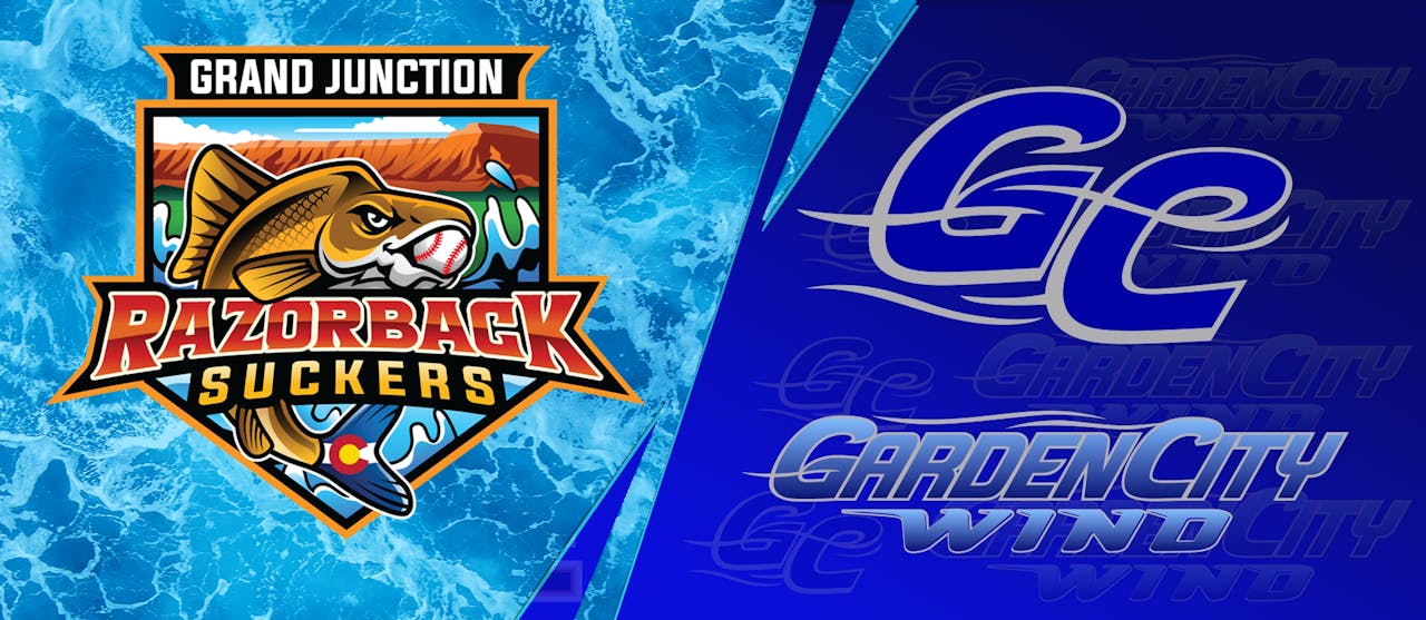 Grand Junction @ Garden City 07-21-2026 6:30:00 PM