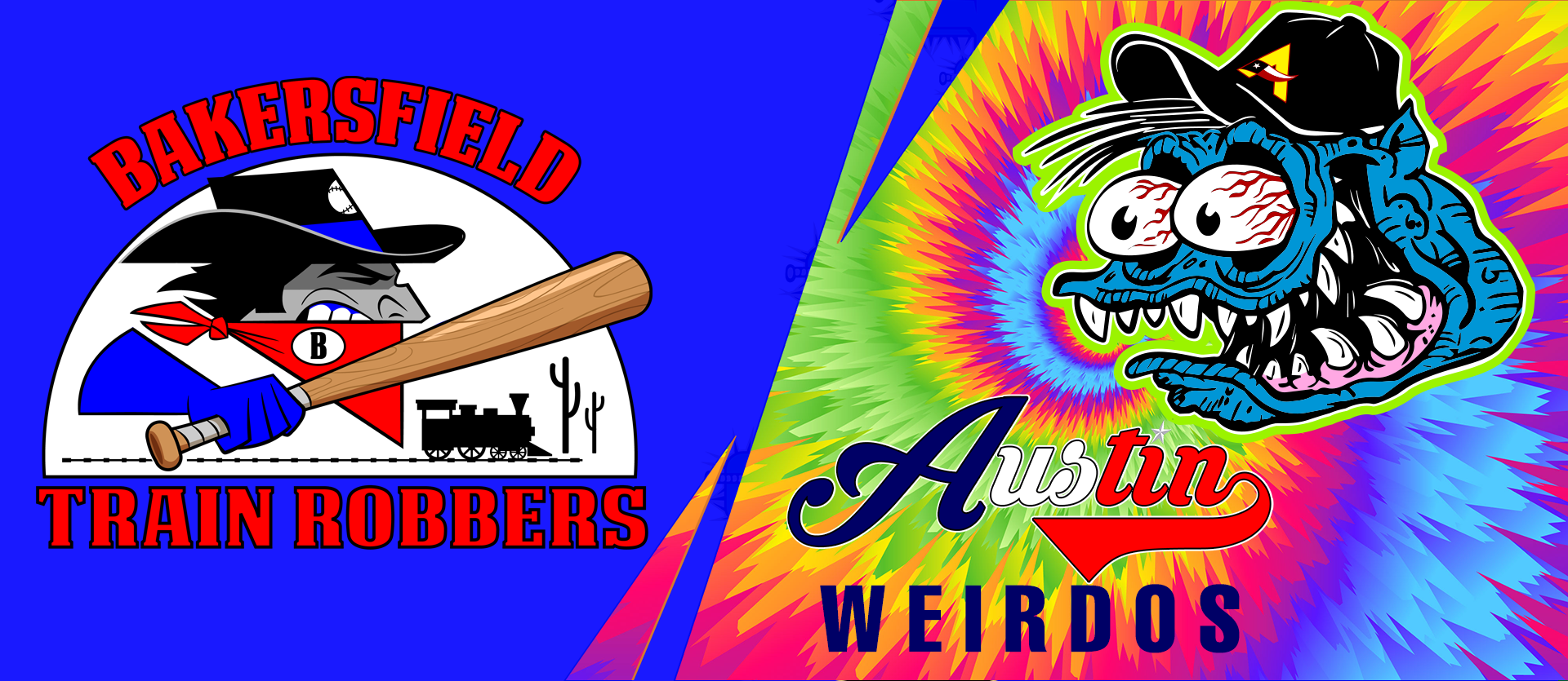 Austin @ Bakersfield 07-09-2026 7:45:00 PM