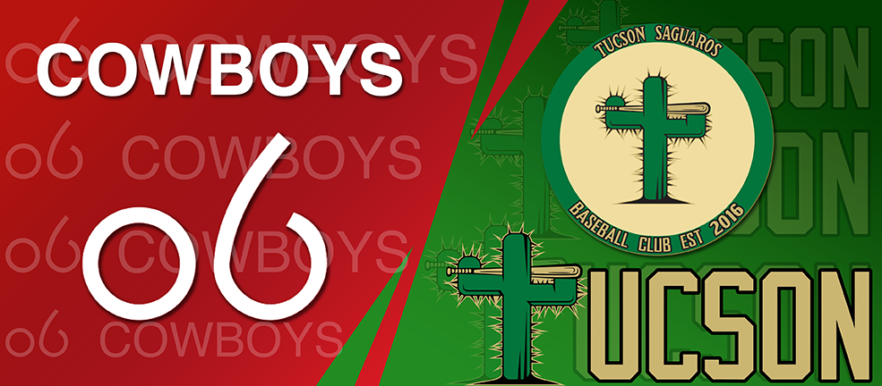 Alpine @ Tucson Saguaros 06-26-2026 7:00:00 PM