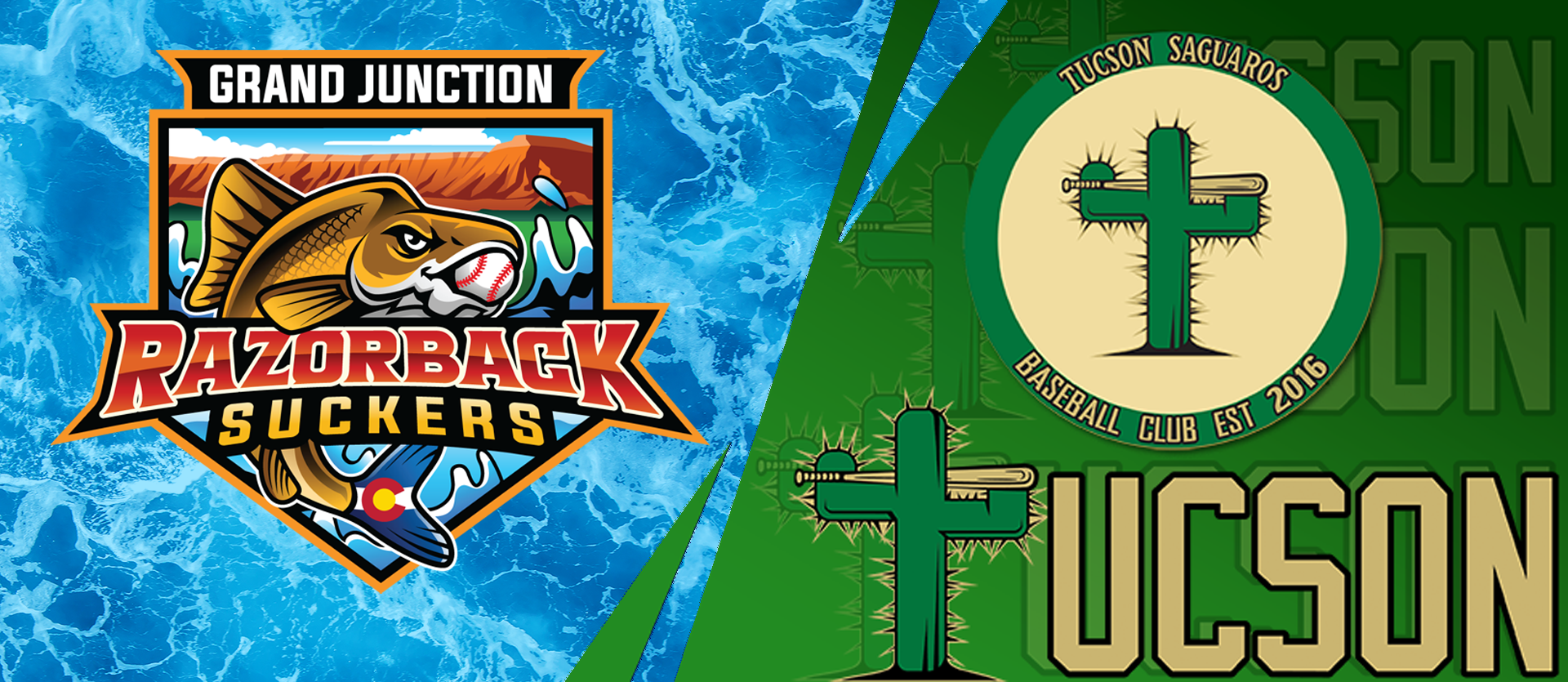 Tucson @ Grand Junction 06-17-2026 6:30:00 PM