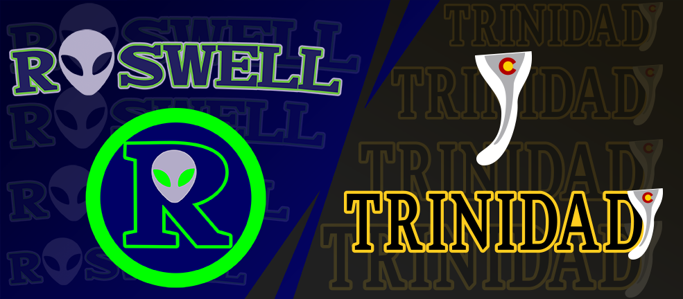 Trinidad Triggers @ Roswell Invaders 07-01-2026