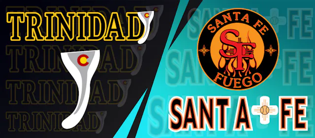 Santa Fe Fuego @ Trinidad Triggers 07-04-2026 5:05:00 PM