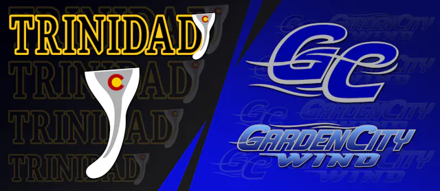 Garden City Wind @ Trinidad Triggers 06-19-2026 6:30:00 PM