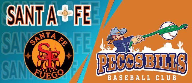 Santa Fe Fuego @ Pecos Bills 06-01-2026 6:30:00 PM