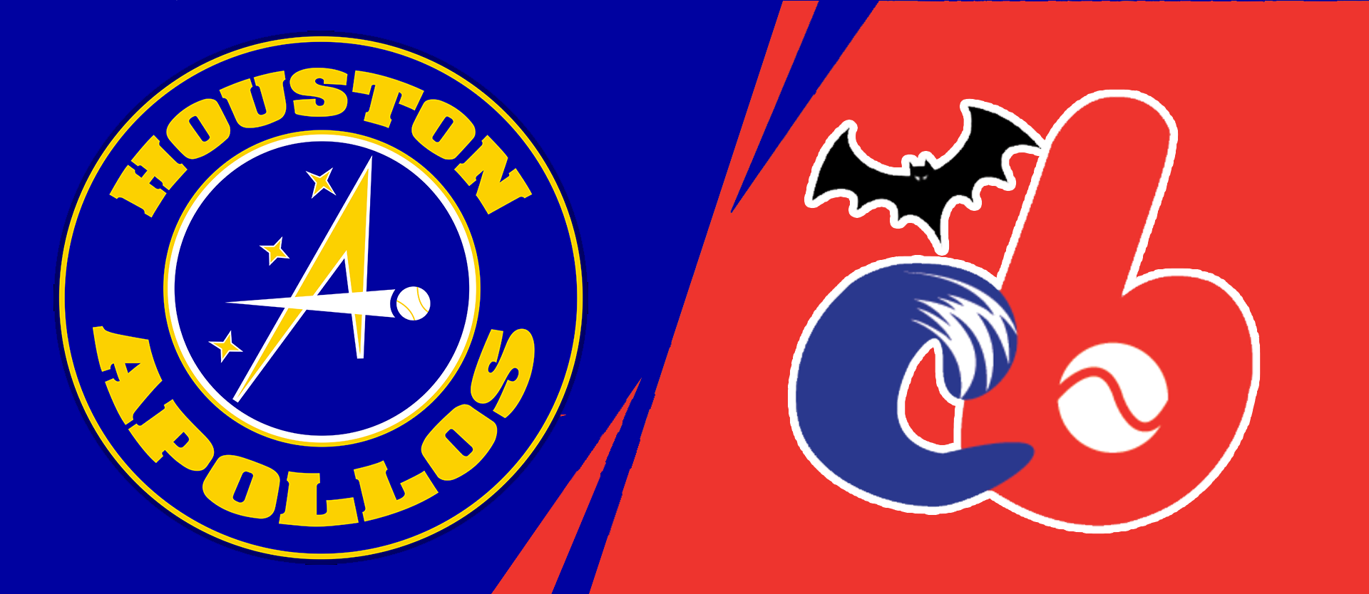 Coastal Kingfish at Houston Apollos 3/12/2026 - 03/12/2026, 17:41:55