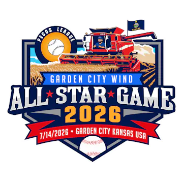 Pecos League Mountain Division All Star Game July 14, 2026