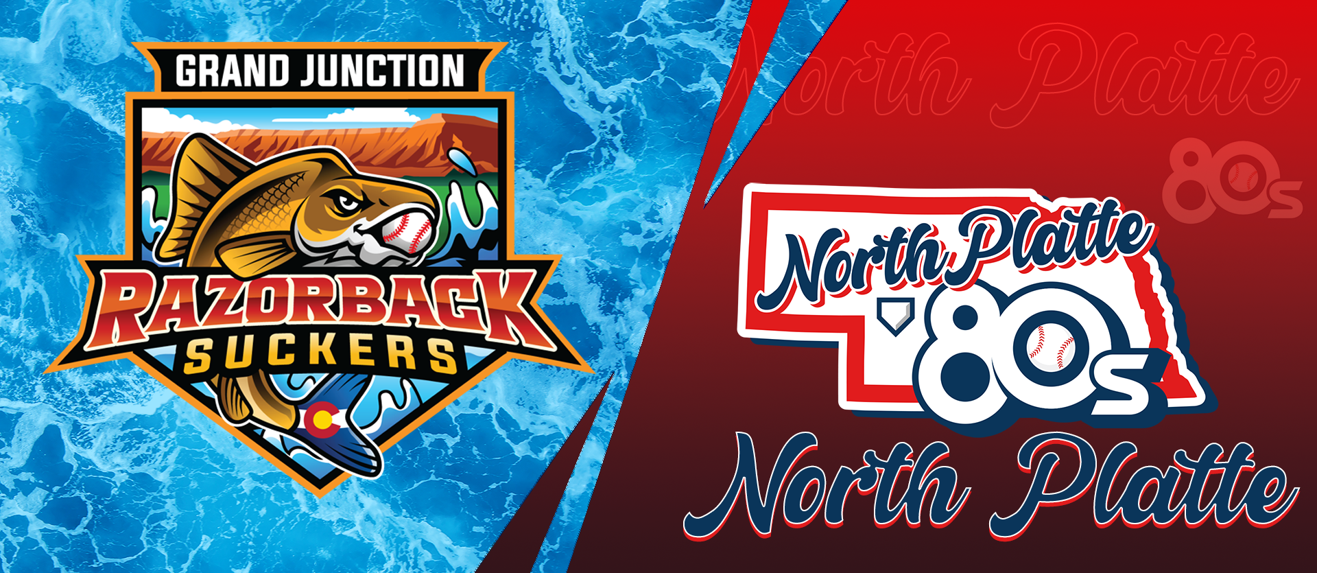 Grand Junction @ North Platte 07-23-2026 6:30:00