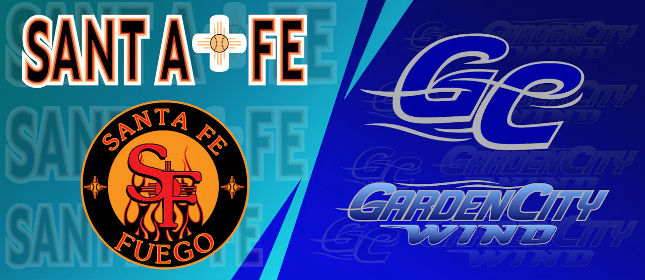 Garden City @ Santa Fe Fuego 07-19-2026 6:00:00 PM