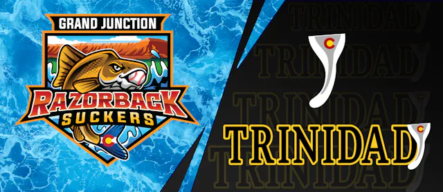 Grand Junction @ Trinidad 06-08-2026 6:30:00 PM