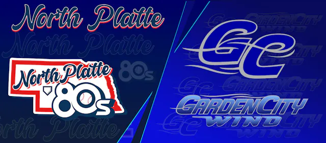 North Platte 80s @ Garden City Wind 07-05-2026 1:30:00 PM