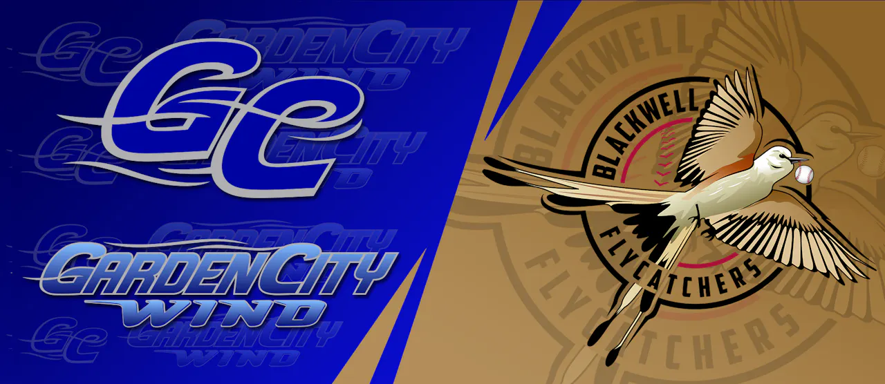 Blackwell @ Garden City Wind 07-07-2026 6:30:00 PM