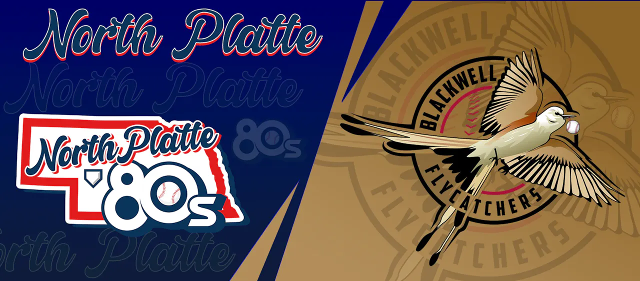 06-09-2026 6:30:00 PM North Platte @ Blackwell