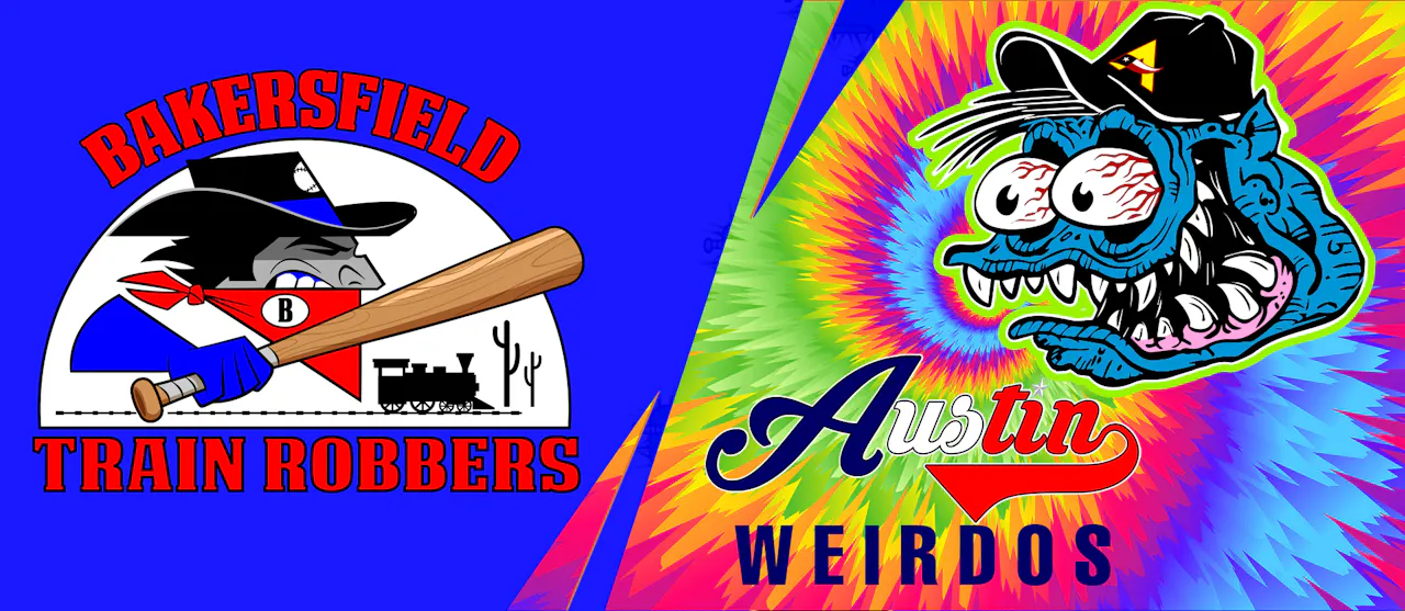 Austin @ Bakersfield 07-07-2026 7:45:00 PM