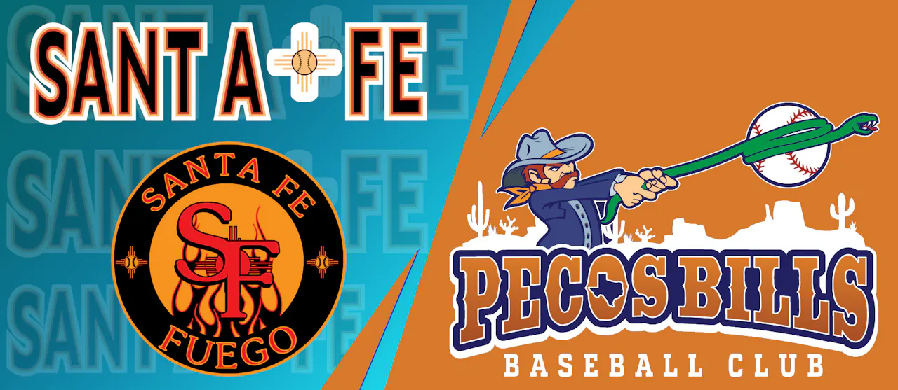 Santa Fe Fuego @ Pecos Bills 06-16-2026 6:30:00 PM