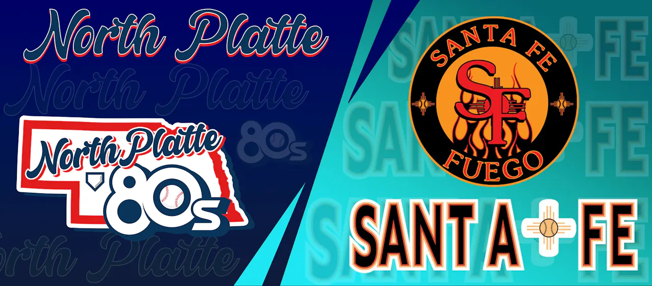 North Platte @ Santa Fe 06-18-2026 6:00:00 PM