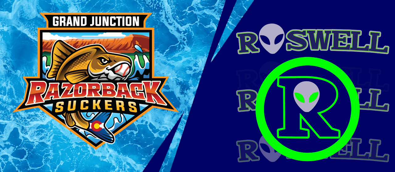 Grand Junction @ Roswell 06-13-2026 6:30:00 PM