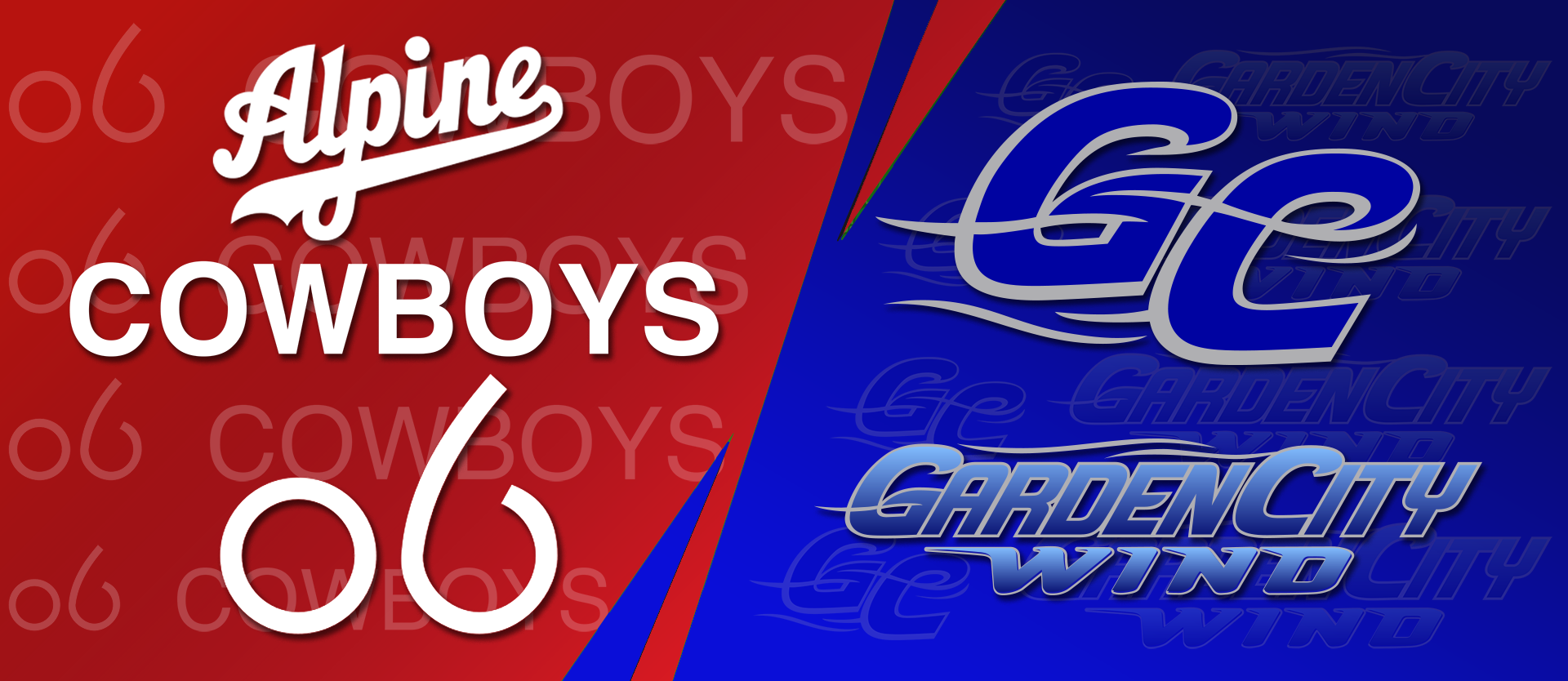 Alpine @ Garden City Wind 06-22-2026 6:30:00 PM