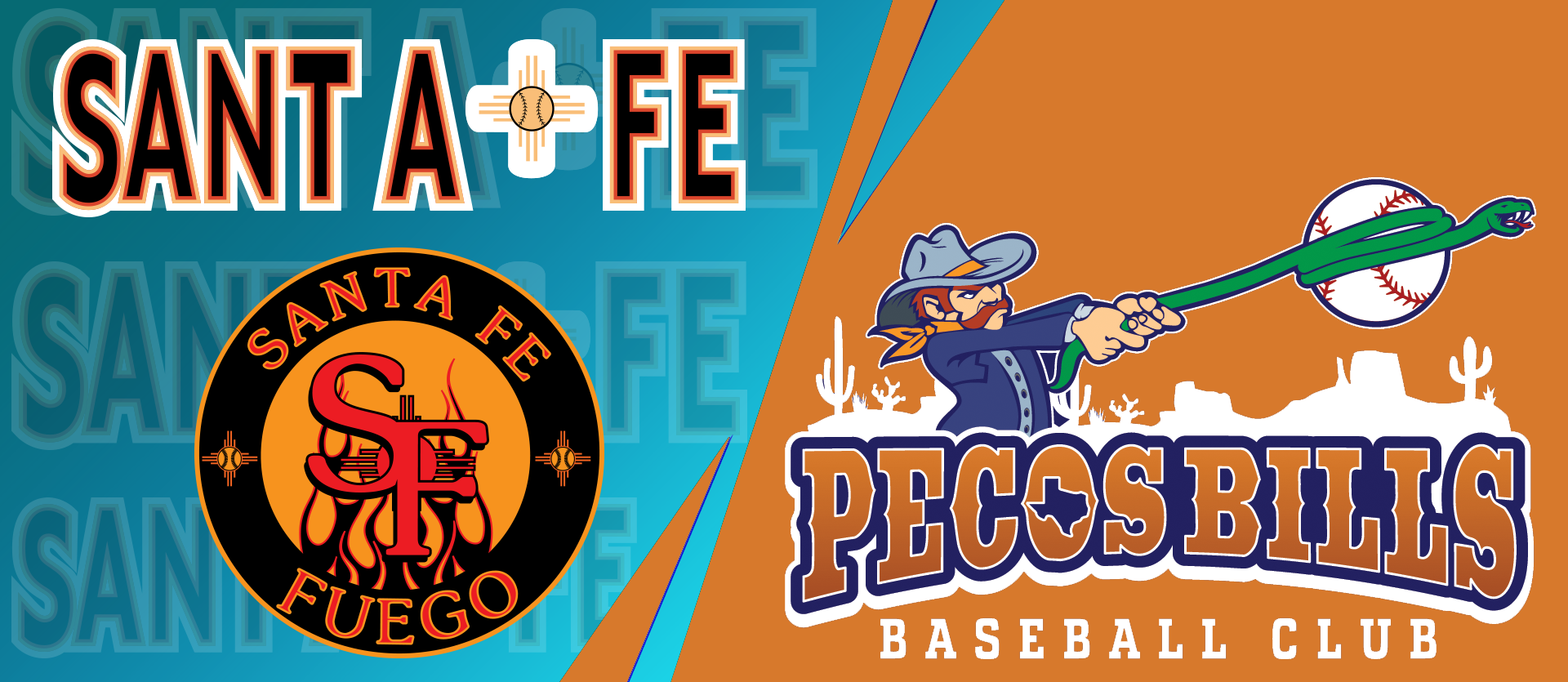 Santa Fe Fuego @ Pecos Bills 06-15-2026 6:30:00 PM