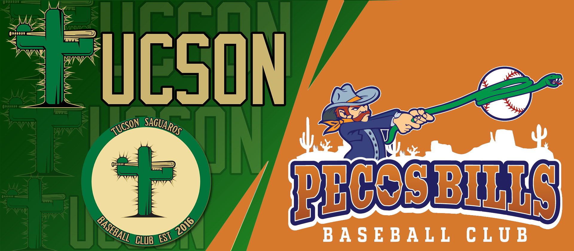 Tucson @ Pecos Bills 06-23-2026 6:30:00 PM