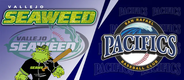 Vallejo @ San Rafael 05-21-2026 6:00:00 PM