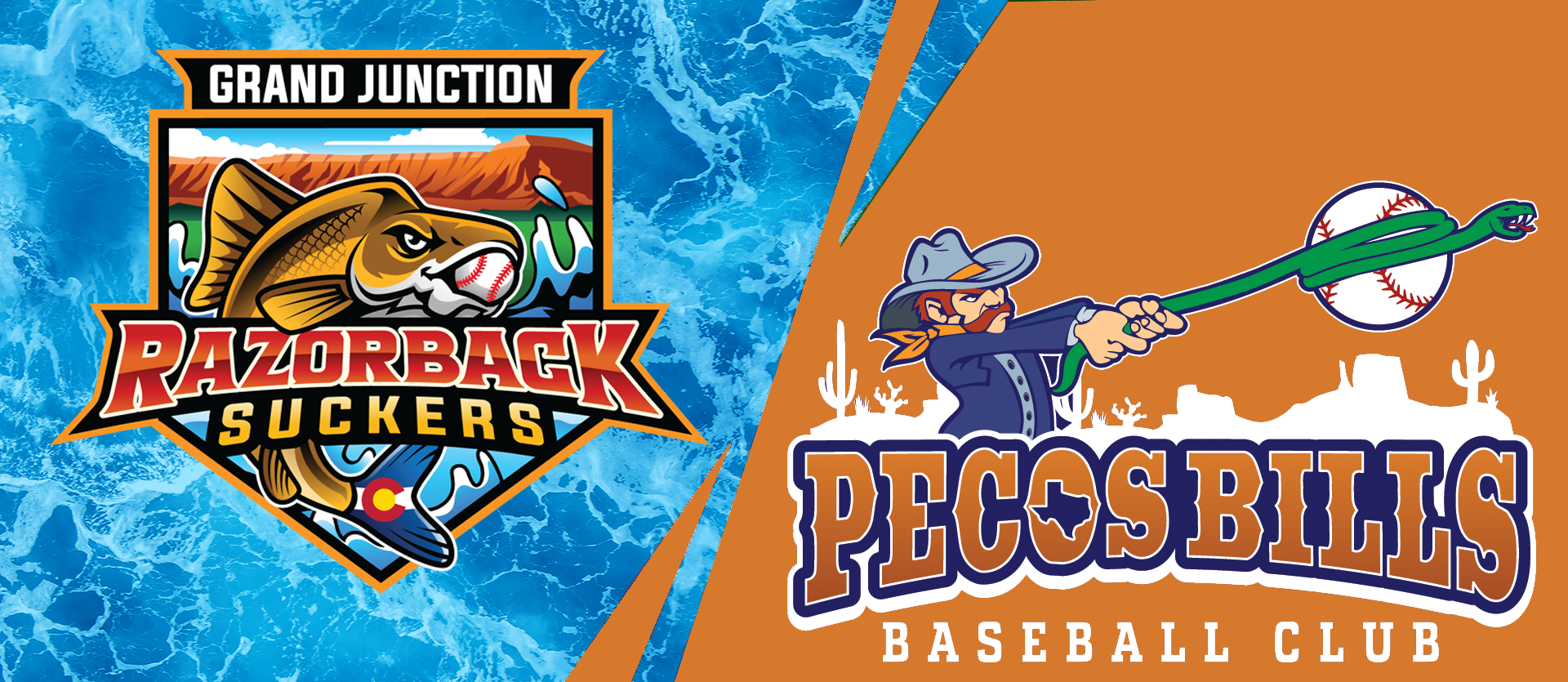 Pecos Bills @ Grand Junction 06-20-2026 6:30:00 PM