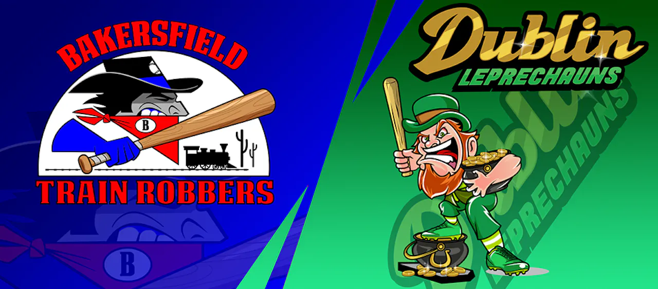 Dublin @ Bakersfield  07-22-2026 7:45:00 PM