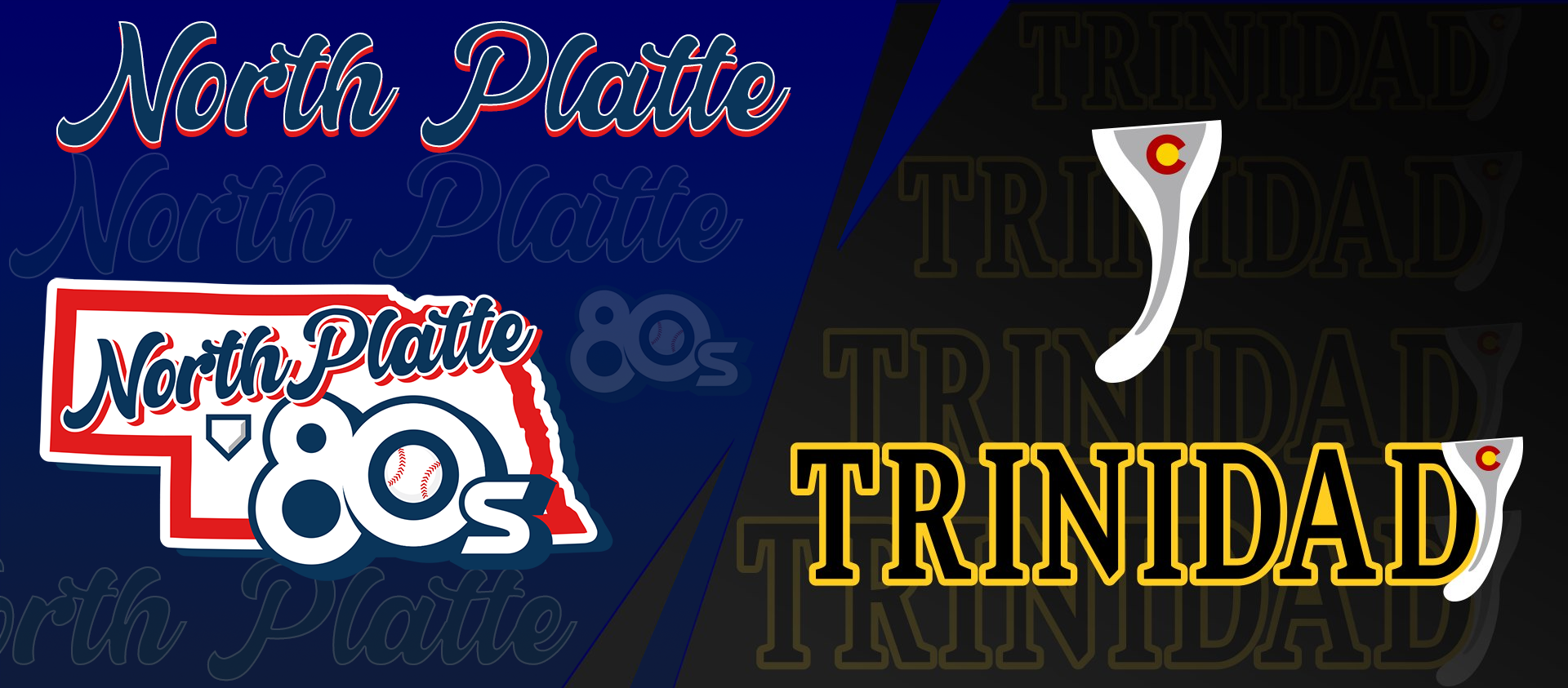 06-05-2026 6:30:00 PM Trinidad @ North Platte 80s