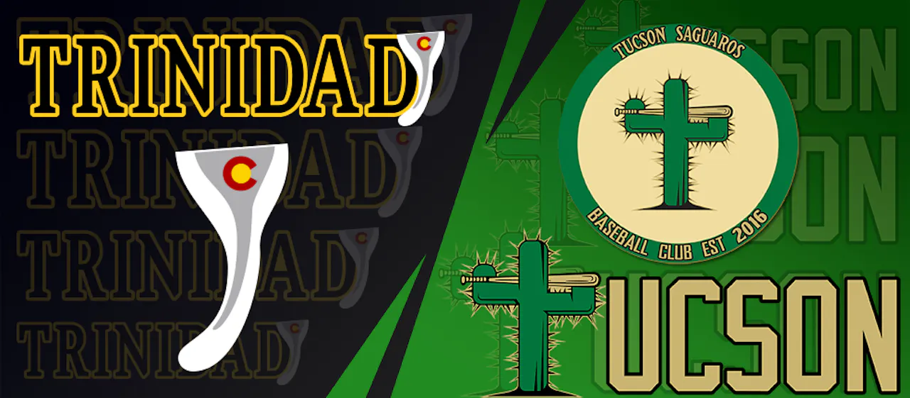06-30-2026 6:30:00 PM Tucson @ Trinidad Triggers