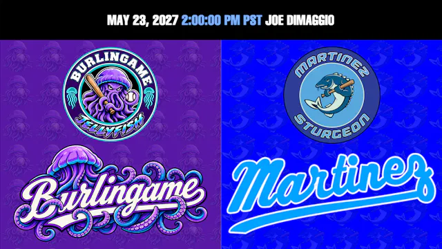 05-23-2027 2PM Burlingame @ Martinez Sturgeon