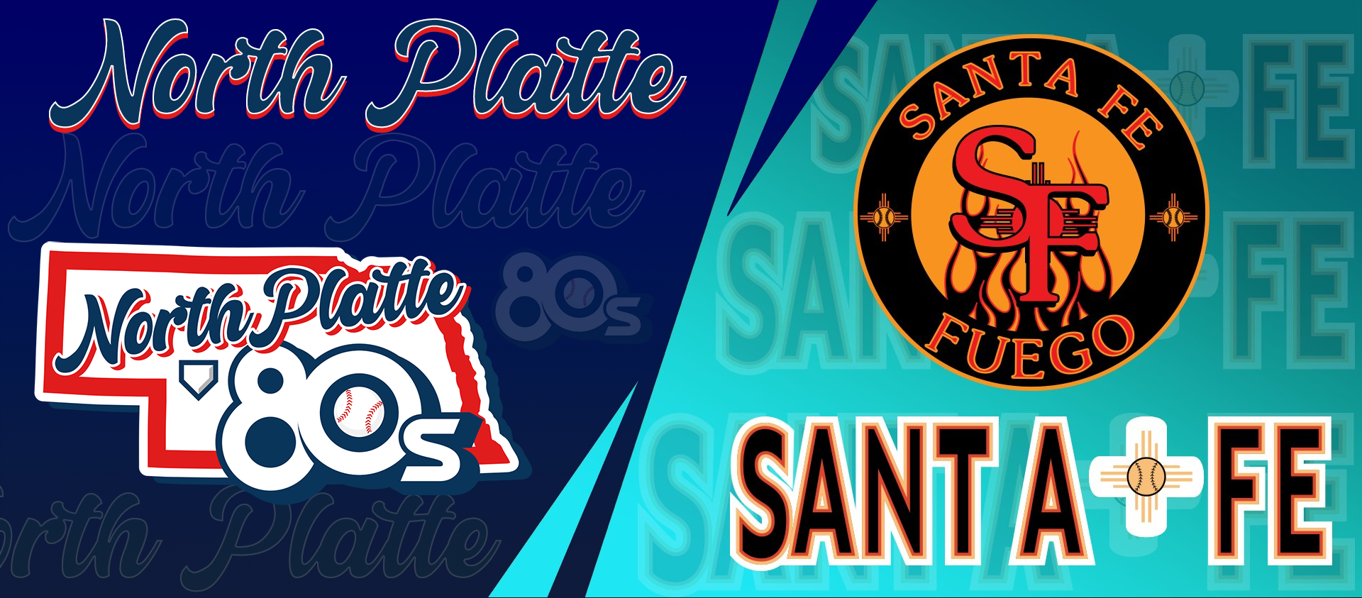 07-06-2026 6:30:00 PM Santa Fe @ North Platte 80s